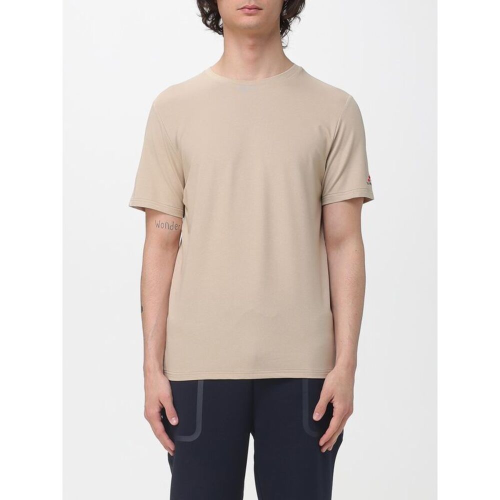 Peuterey T-Shirt Men Grey